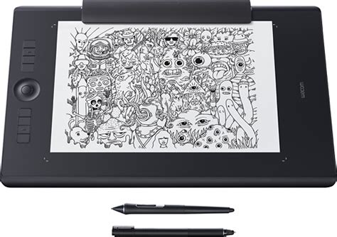 Beginners and experts in graphic art this one is the most popular choice for you. 12 Best Drawing Tablets for Animation in 2019 For Beginner & Professional