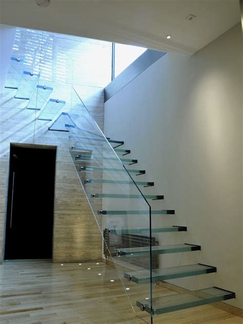 15 Glass Balustrades A Versatile Practical And Elegant Option With Limitless Opportunities