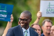 5 things to know about Garlin Gilchrist II, Democratic Lt. Gov ...