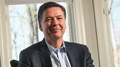 James Comey's book draws criticism from liberals and conservatives