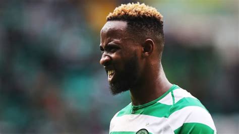 Everything You Need To Know About Manchester United And Chelsea Target Moussa Dembele Chelsea Fc