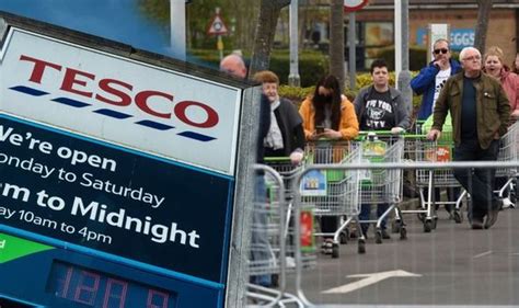Asda in old kent road is currently open. Best time to go shopping: Tesco, Sainsbury's, Aldi and ...