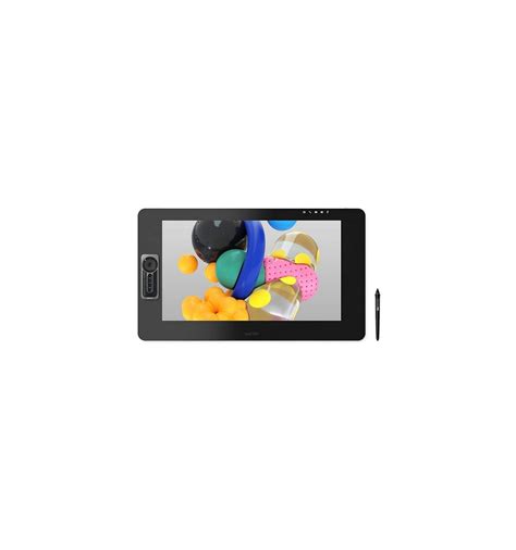 Wacom Cintiq Pro 24 Touch Comprar Tableta Digital 24 4k