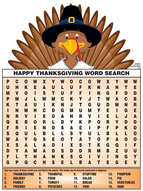 Thanksgiving Word Search Thanksgiving Words Thanksgiving Coloring