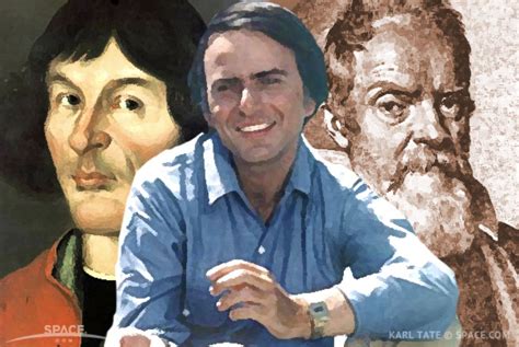 Famous Astronomers How These Scientists Shaped Astronomy Space