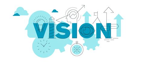 Vision And Mission