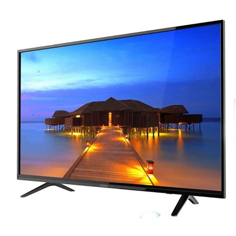 Dengan menggunakan antena digital, kualitas gambar yang ditangkap dan. Jual TV 43 INCH Coocaa 43E2A22G LED TV DIGITAL di lapak ...