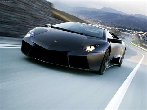 Bureaublad Achtergrond Lamborghini Supercar Auto S Beste Gratis