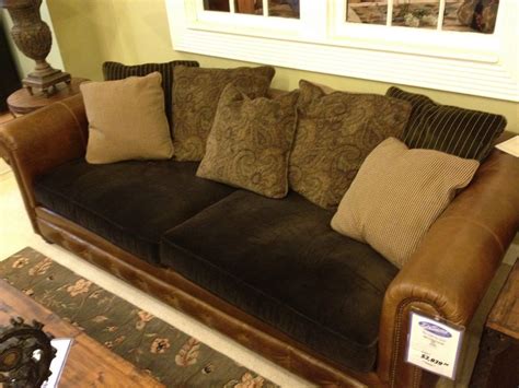 Replacement Leather Sofa Cushions