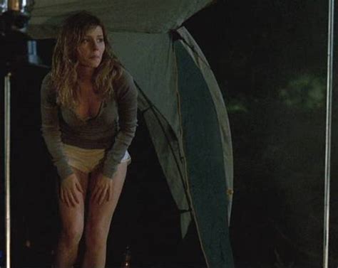 Naked Elisha Cuthbert In House Of Wax