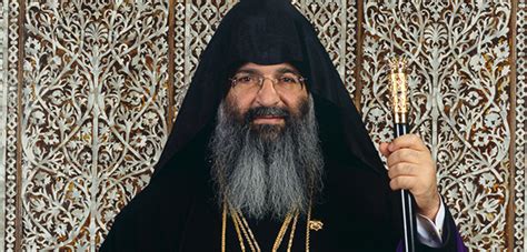Istanbuls Armenian Patriarchate Appeals For Election Of New Leader