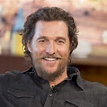 Matthew McConaughey Wiki 2021: Net Worth, Height, Weight, Relationship ...