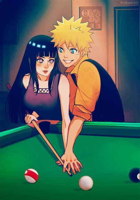 Pool Hinata Naruto Hot Sex Picture