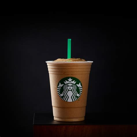 Coffee Frappuccino® Blended Coffee Starbucks Coffee Company