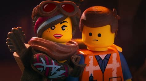 Emmet Brickowski And Wyldstyle Lego And The Lego Movie Hot Sex Picture