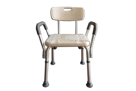 Medline Guardian Bath Bench With Back And Arms Unique Pharmacy