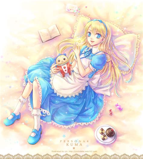 Safebooru Alice Wonderland Alice Wonderland Cosplay Alice In