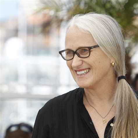 Jane Campion présidera le jury du ème festival de Cannes Elle