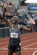 Bernard Lagat, at 41, wins 5,000 to qualify for his fifth Olympics ...