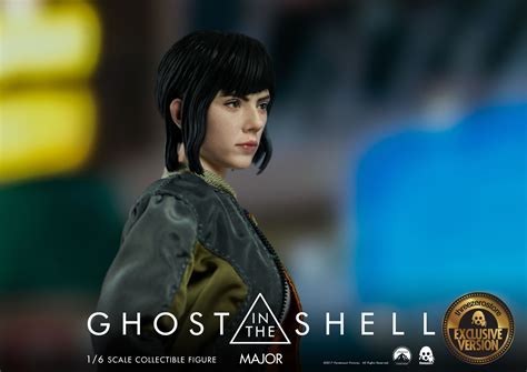 Pin On Ghost In The Shell