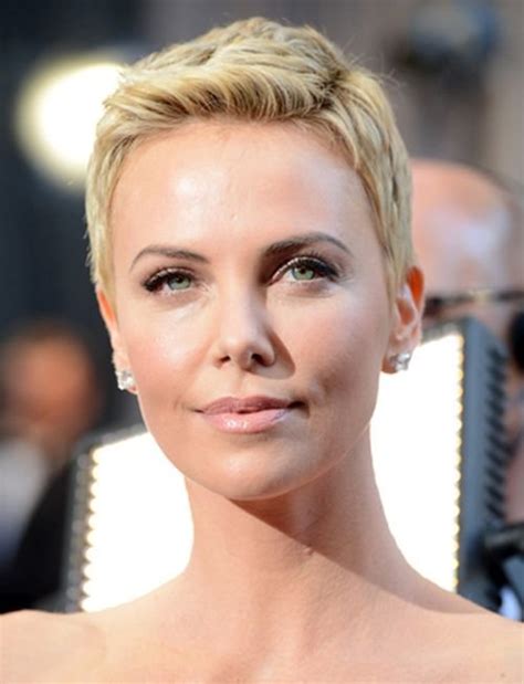 Celebrity Short Hairstyles That Make You Say Wow