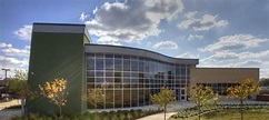 Carroll Senior High School | Natex Architects