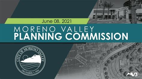 Planning Commission June 8 2021 Youtube