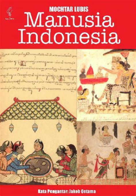 Buku Tentang Kesehatan Mental Bahasa Indonesia-Indonesiagoid Potret Pembangunan Manusia