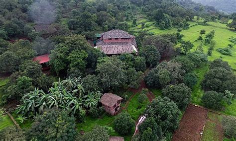 Best Farm Stays In India For A Refreshing Break