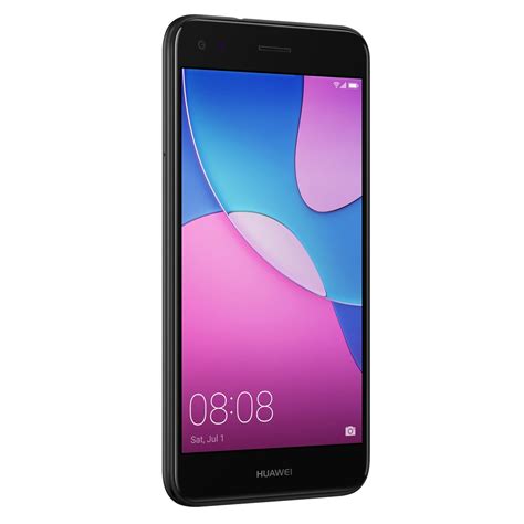 Celular Huawei G Elite Plus Sla L03 Color Negro R9 Telcel