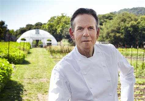 Michelin Starred Chef Thomas Keller On His Florida Debut At The Iconic
