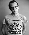 Keith Haring: Películas, biografía y listas en MUBI