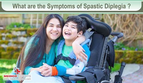 Things You Must Know About Latest Spastic Diplegia Treatment