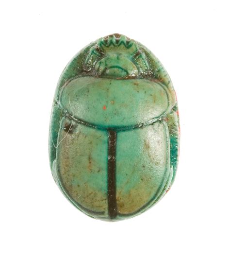 File Scarab Inscribed For The King Of Upper And Lower Egypt Maatkare Hatshepsut Met 27 3 245
