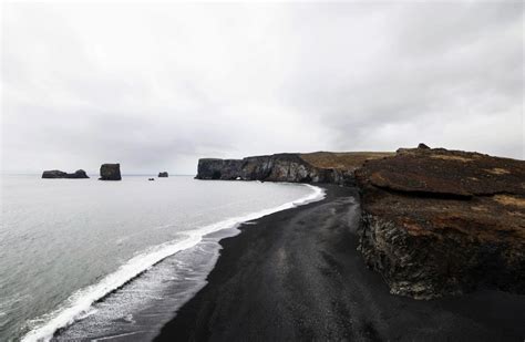 Icelands Reynisfjara Black Sand Beach The Complete Guide