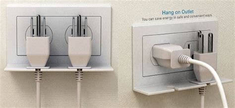 19 Innovative And Cool Electrical Outlets Sockets And Switches