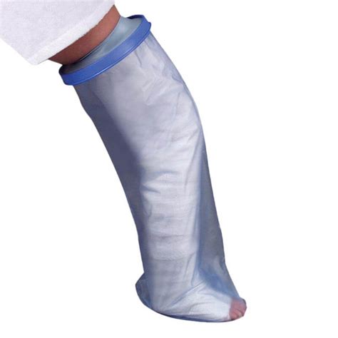 Cast Protector Long Thigh High Fungisolve