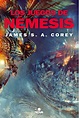 Los juegos de Némesis (The Expanse 5) - Letras Corsarias Librería