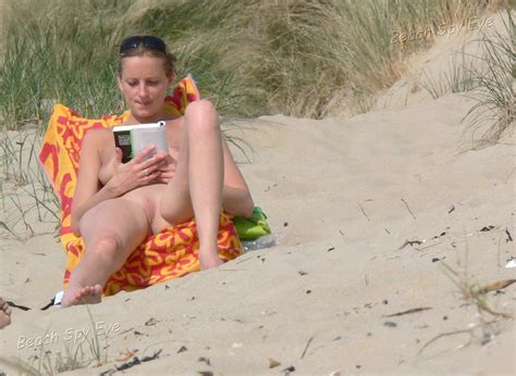 Nude Beach Hottest Nudist Cunts Under Sun
