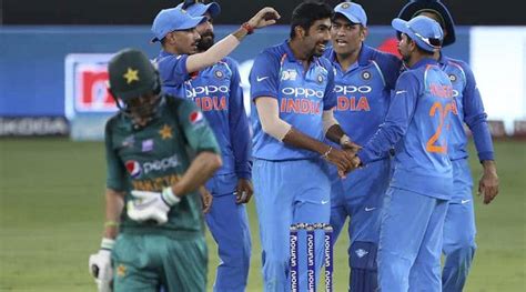 India Vs Pakistan Live Cricket Score Ind Vs Pak Live Score Streaming