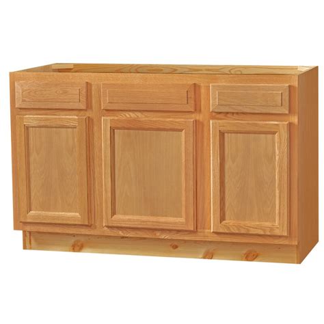 When to buy kitchen cabinets: Kitchen Kompact 30.5" x 48" Base Cabinet | Wayfair