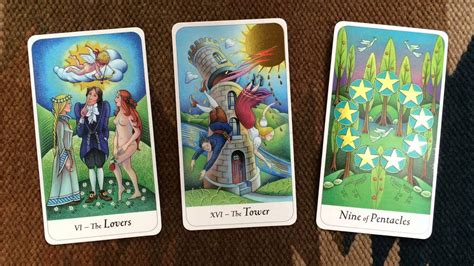 Get your daily career tarot reading on astrology.com! Daily Tarot Card Reading: February the 19th 2015 | Numerology: 4 - YouTube