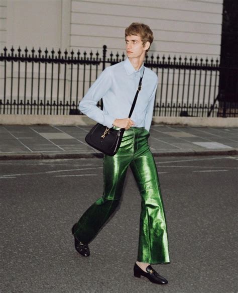Gucci Introduces Gender Fluid Collection The Luxury Lifestyle Magazine