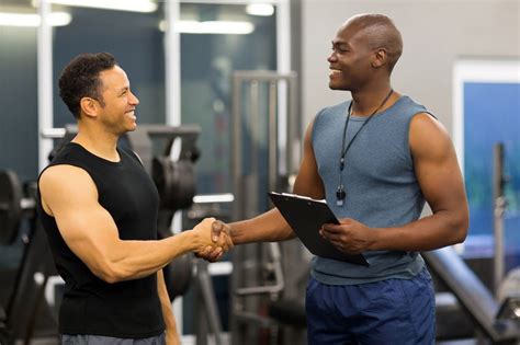 Personal Trainer Tips What Does It Take To Become A Successful Trainer