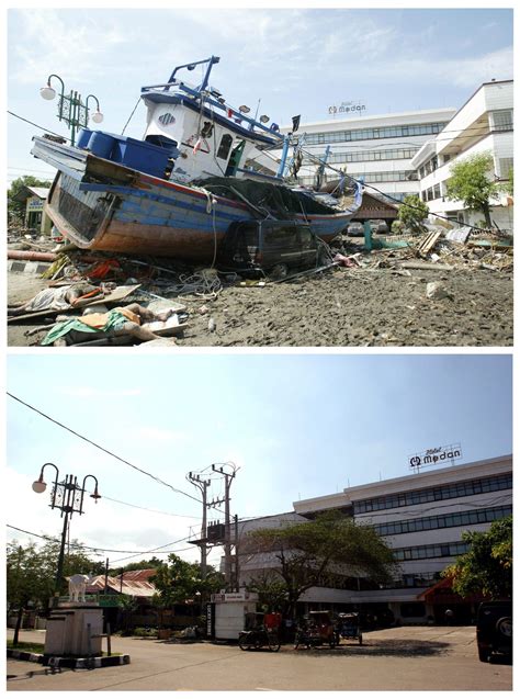 Tsunami 2004 came when nate and fernando went vacationing in sri lanka. Tsunami 2004: i luoghi del disastro dieci anni dopo ...