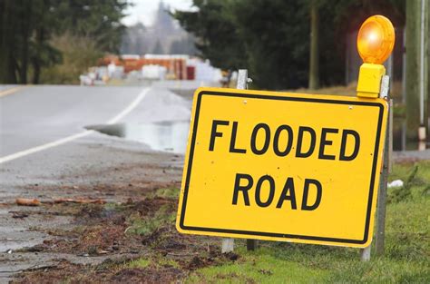 They did this even before the flooding, to protect the center. What Causes Flash Flooding: The Causes of Flash Flooding ...