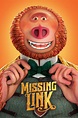Missing Link (2019) - Posters — The Movie Database (TMDb)
