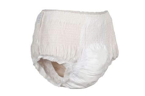 55 Year Pull Ups Disposable Adult Diaper Size Standard Rs 16 Piece