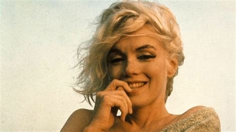 Elveszettnek Hitt Meztelen Fot K Ker Ltek El Marilyn Monroe R L Life