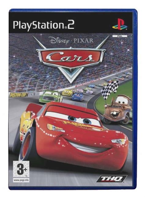 Buy Cars Playstation 2 Australia